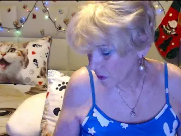 Bongacams Best Webcam of ANGELGRANNY
