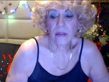 Bongacams Watch Live Sex Cams of ANGELGRANNY