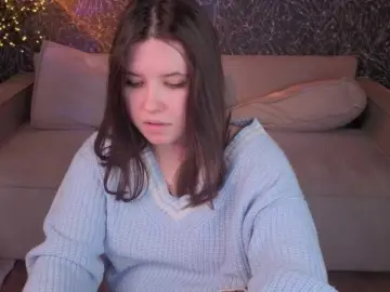 Bongacams Nude Webcam of Li-crystal