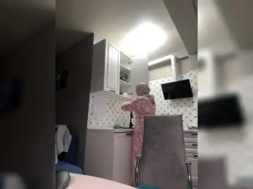 Bongacams Free Porn Cam of Pink-Lips