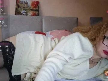 Bongacams Adult Webcam of Pink-Lips