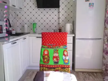 Bongacams Live Sex Cam of Pink-Lips