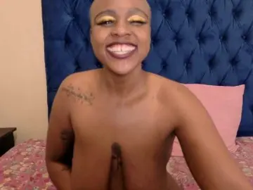 Bongacams Adult Webcam of QueenKarmaX
