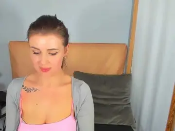 Bongacams Sex Chat of JessieGirlX