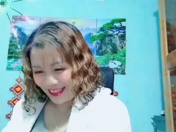 Bongacams Free Porn Cam of Linhanhsex2k