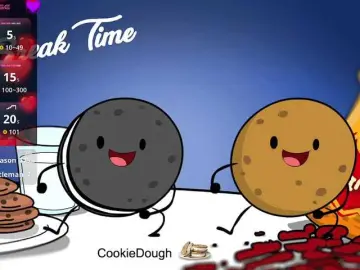 Bongacams Private Sex Chat of QueenyK1ng