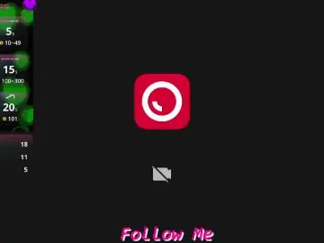 Bongacams Private Sex Chat of QueenyK1ng