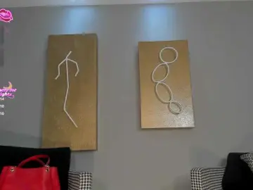 Bongacams Adult Webcams of RebeccaHudson