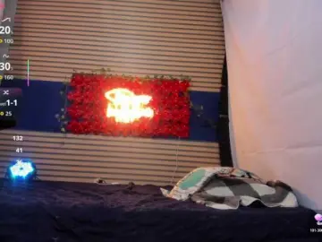 Bongacams Best Webcam of rosse2504