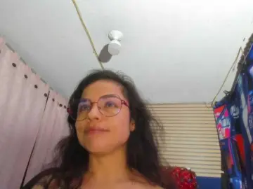 Bongacams Live Sex Cam of rosse2504