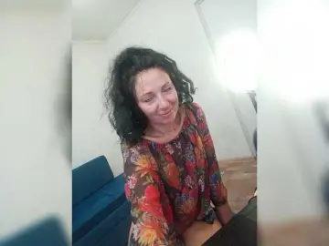 Bongacams Nude Webcam of NatalinaJazzy