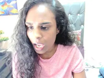 Bongacams Live Porn of Toxicfantasy4u