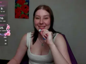 Bongacams Sex Chat of sannyflower
