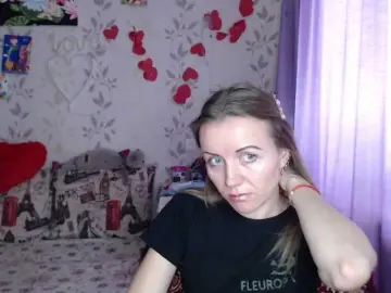 Bongacams Sex Cam of Alenushka888