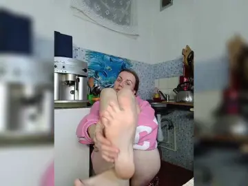 Bongacams Sex Chat of Alenushka888