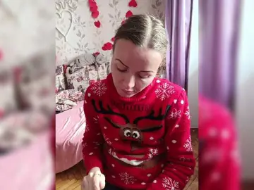 Bongacams Sex Cam of Alenushka888