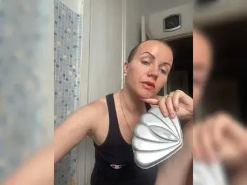 Bongacams Private Sex Chat of Alenushka888