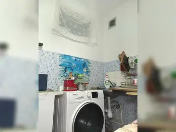 Bongacams Live Porn of Alenushka888