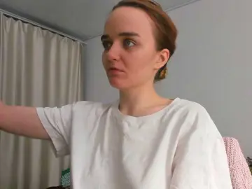 Bongacams Sex Cam of JanetShy