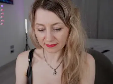 Bongacams Sex Cam of MrsMilana
