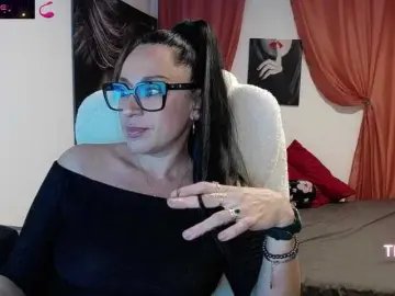 Bongacams Nude Webcam of anaiza
