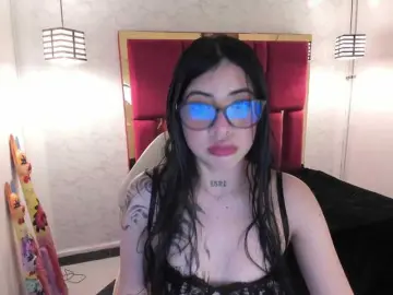 Bongacams Adult Webcams of violetsmith