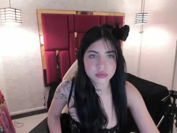 Bongacams Adult Webcam of violetsmith