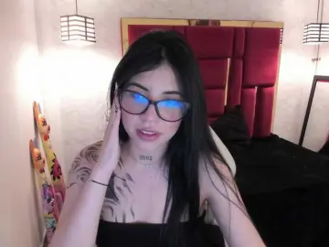 Bongacams Adult Webcams of violetsmith