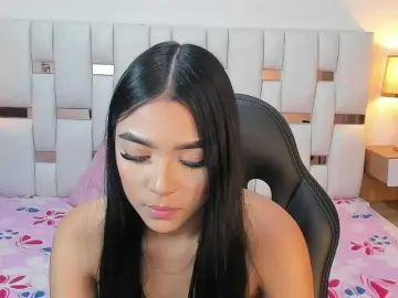 Bongacams Best live sex cam show of NauthyNahomi