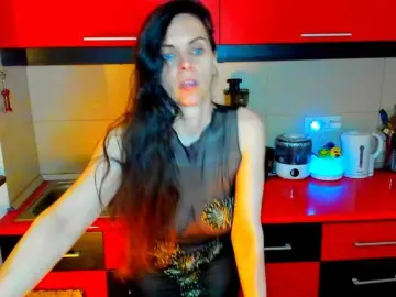 Bongacams Live Sex Cam of SexQueen11