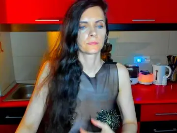 Bongacams Nude Webcam of SexQueen11