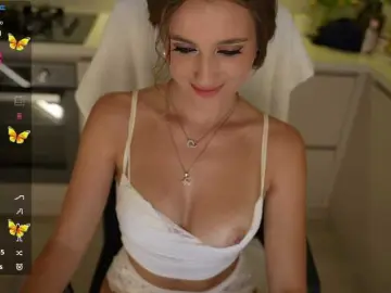 Bongacams Free Live Porn of kistochkaa