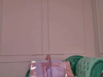 Bongacams Live Porn of Evaathorn
