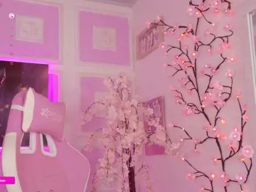 Bongacams Free Porn Cam of Sammyblaer