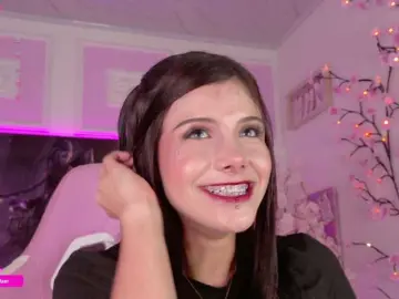 Bongacams Free Live Porn of Sammyblaer