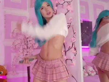 Bongacams Sex Chat of Sammyblaer