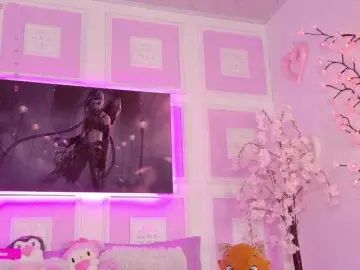 Bongacams Adult Video Chat of Sammyblaer