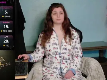 Bongacams Nude Webcam of TreeJeanne