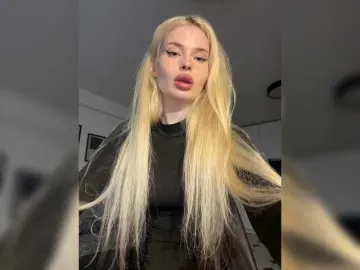 Bongacams Nude Webcam of VladaMais