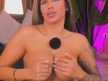 Bongacams Free Live Porn of arabian-princess