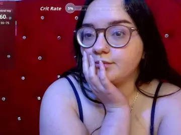 Bongacams Adult Webcams of charlotte-ls