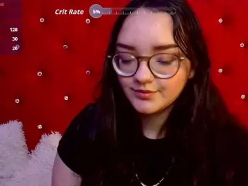 Bongacams Adult Video Chat of charlotte-ls