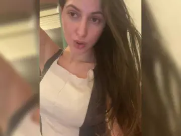 Bongacams Free Live Porn of Hot-lina