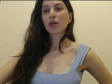 Bongacams Nude Webcam of Hot-lina