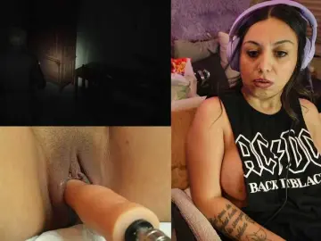 Bongacams Adult Video Chat of MrsTexMix