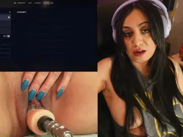 Bongacams Adult Webcam of MrsTexMix