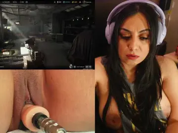 Bongacams Sex Cam of MrsTexMix