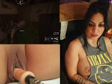 Bongacams Best live sex cam show of MrsTexMix