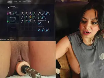 Bongacams Live Porn of MrsTexMix