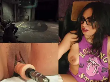 Bongacams Adult Webcam of MrsTexMix